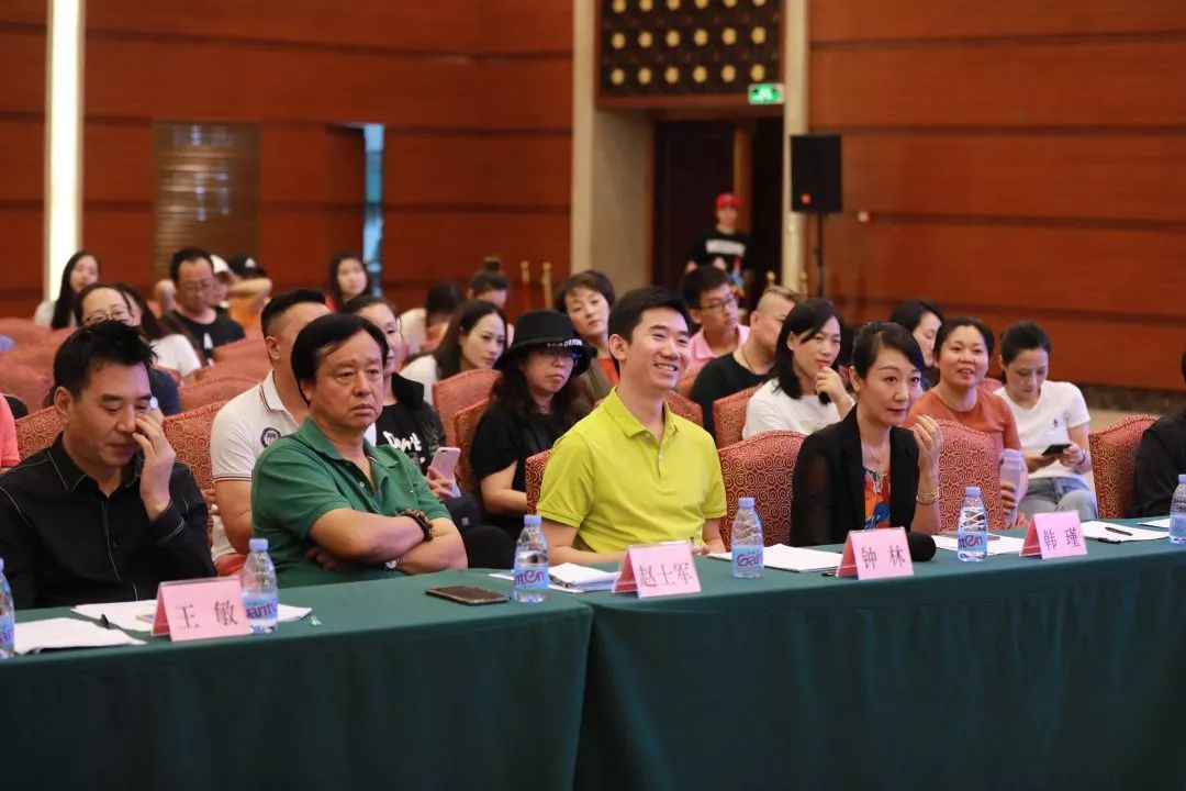 第10届小荷风采全国舞蹈大赛,第十届小荷风采幼儿舞蹈大赛