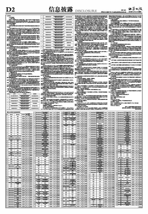 （上接D1版）安福县海能实业股份有限公司首次公开发行股票并在创业板上市发行公告