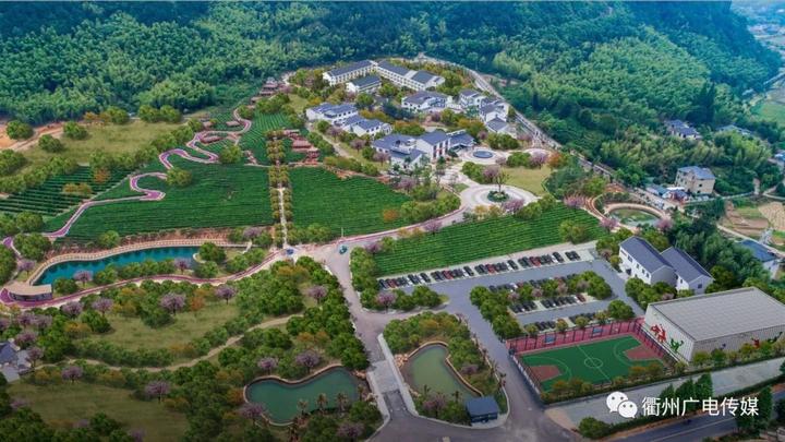 衢州重点项目投资一千亿,衢州投资120亿文旅