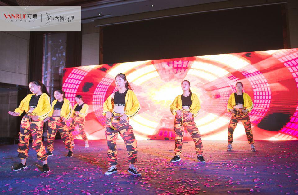 燃爆了！六安天赋少年，今天刷爆朋友圈……