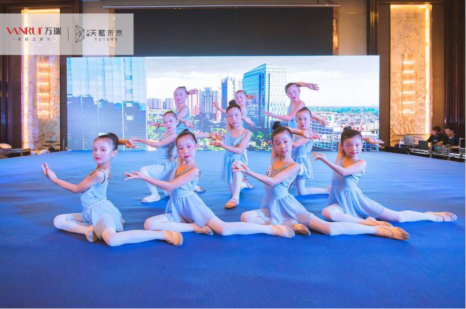 燃爆了！六安天赋少年，今天刷爆朋友圈……