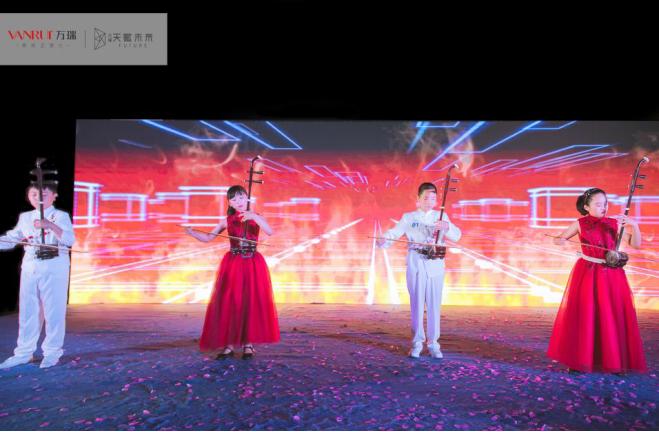 燃爆了！六安天赋少年，今天刷爆朋友圈……