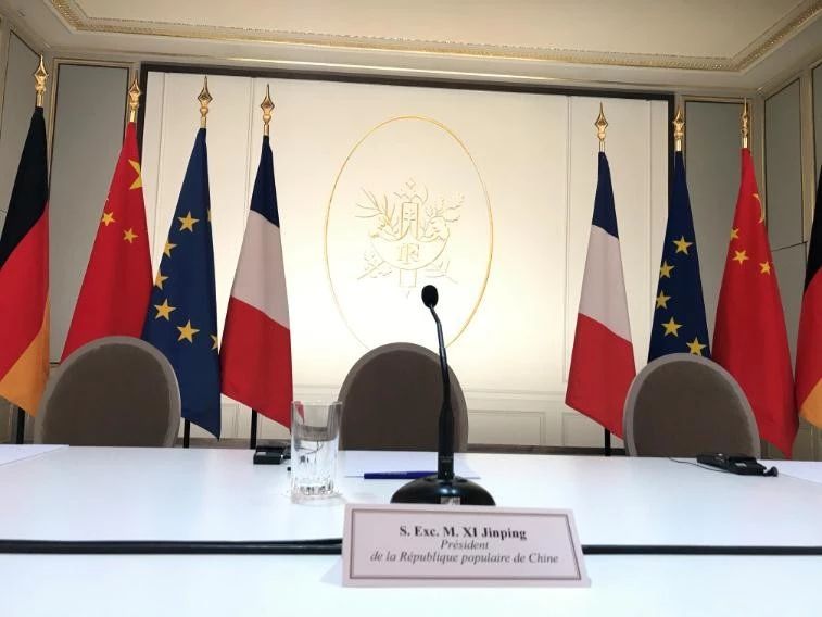 年中盘点：习主席创下的外交新纪录