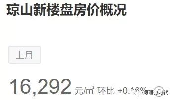 海南三亚房价一览表2020海口,最新海口市房价走势图