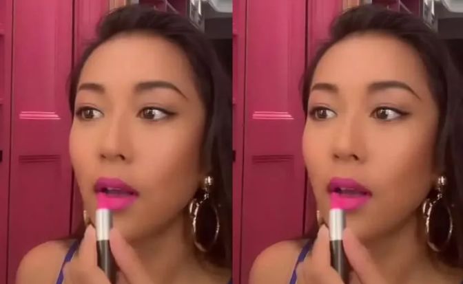 碾压口红,大牌口红死亡色号