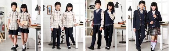 学生校服需要购买吗,怎么在网上买本校校服