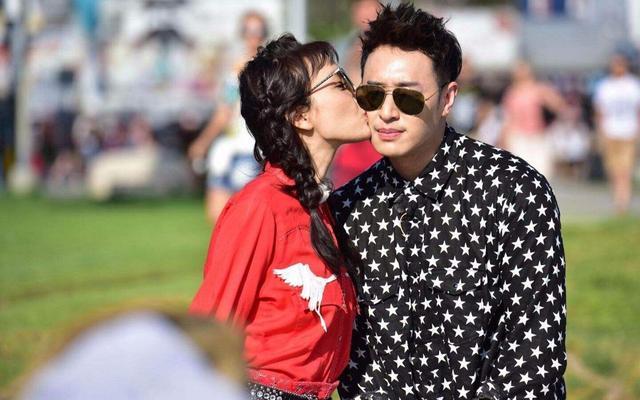 吴昕和郑恺的恋情进展如何,吴昕郑凯恋情疑曝光