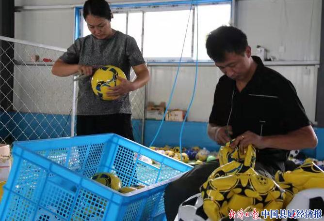 河南贫困户脱贫致富,乡村振兴致富车间