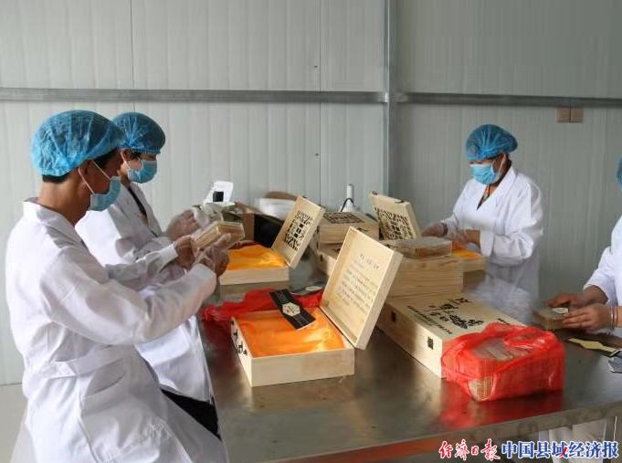 河南贫困户脱贫致富,乡村振兴致富车间