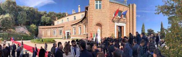 年中盘点：习主席创下的外交新纪录