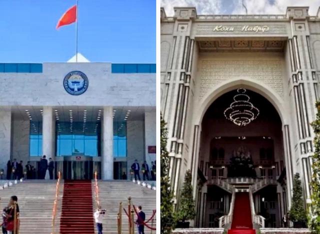 年中盘点：习主席创下的外交新纪录