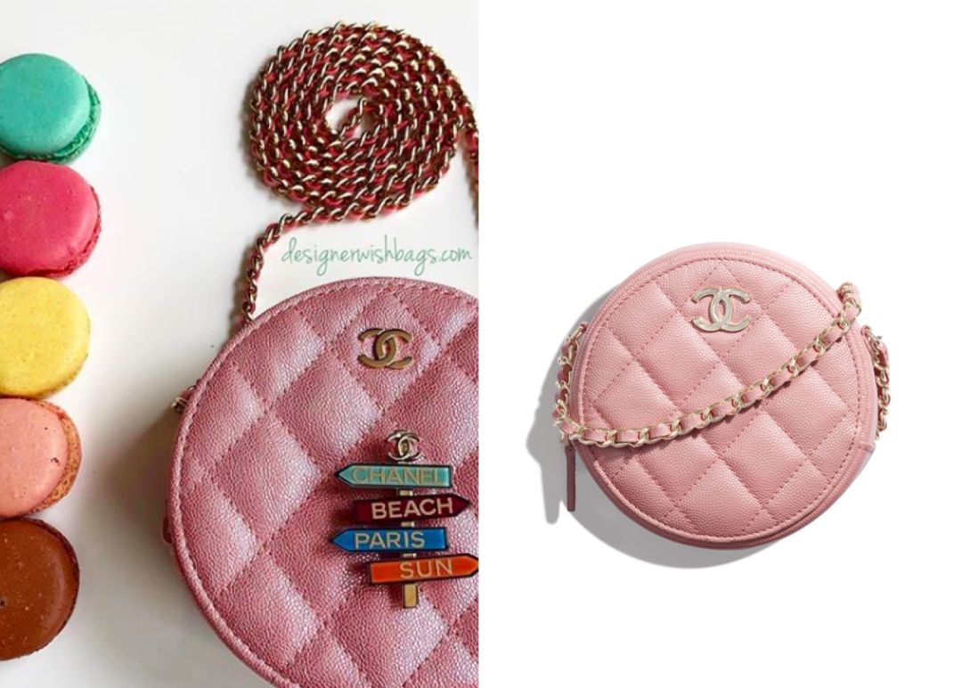 七夕情侣礼物包,七夕送什么品牌的包