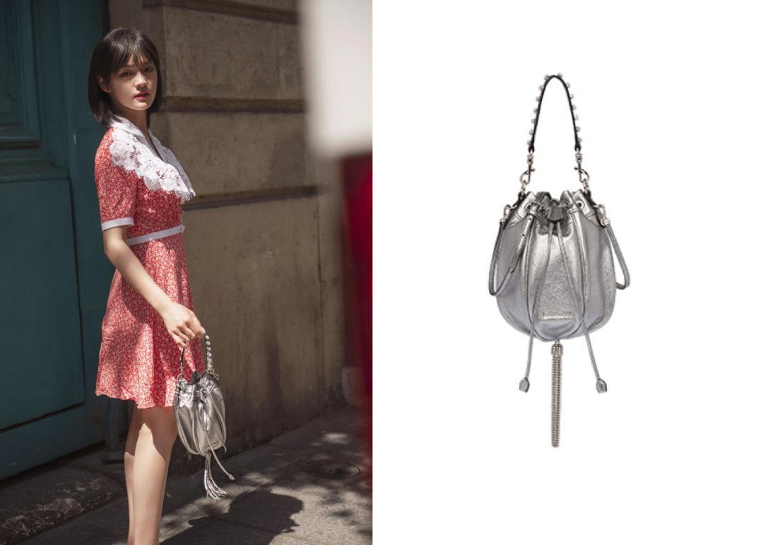 七夕情侣礼物包,七夕送什么品牌的包