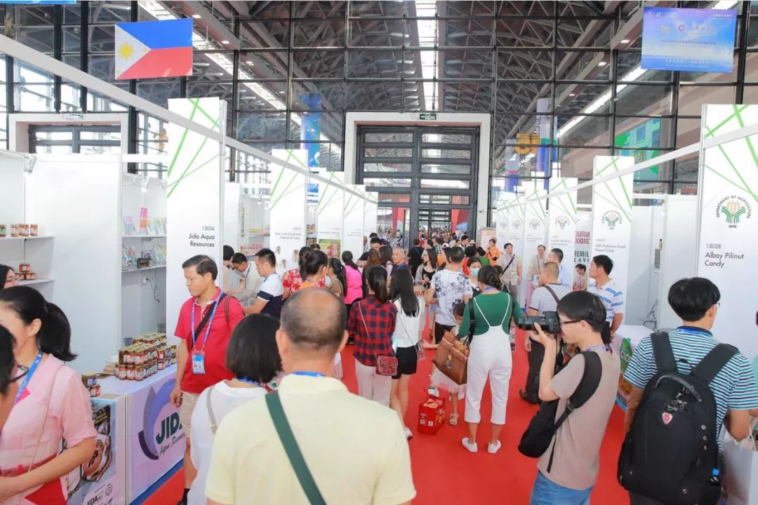 菲律宾在中国进口什么农产品,菲律宾农产品十大排名