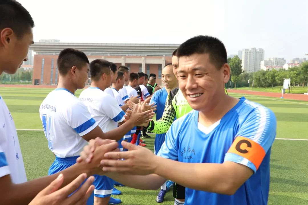 强军杯武警部队赛区,强军杯足球赛在哪直播