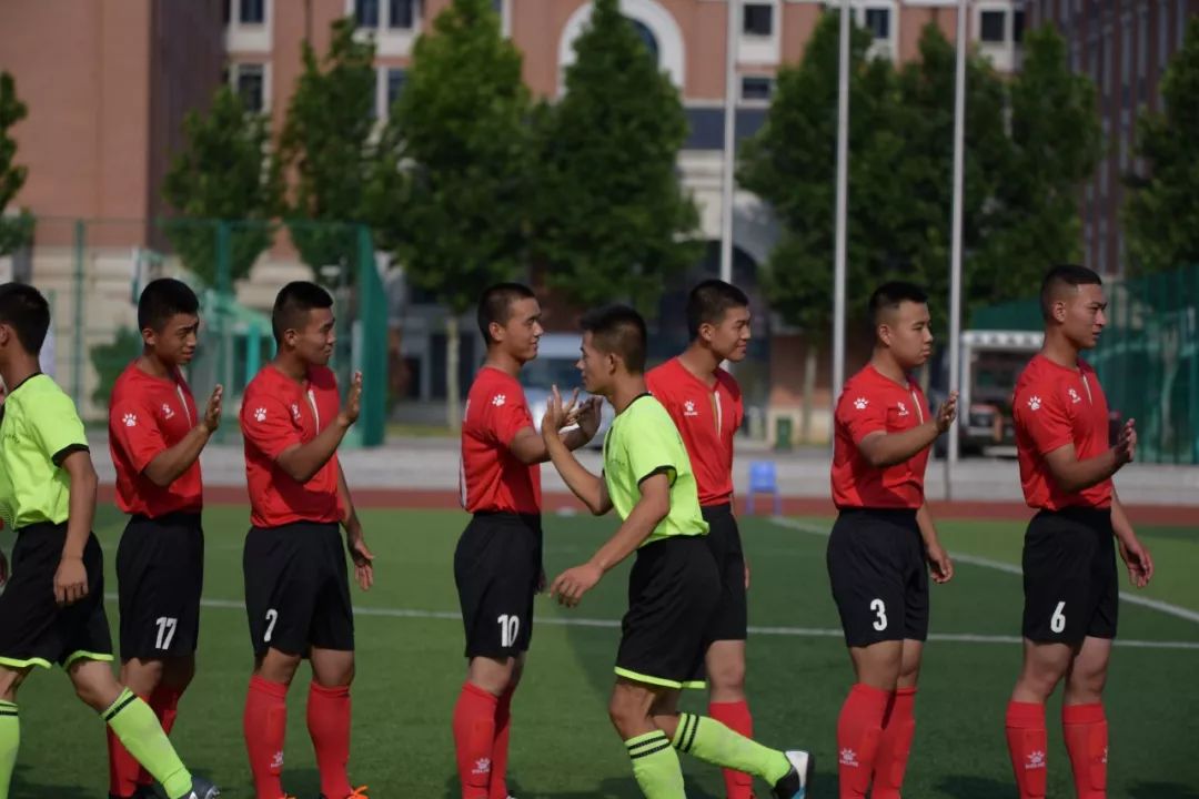 强军杯武警部队赛区,强军杯足球赛在哪直播