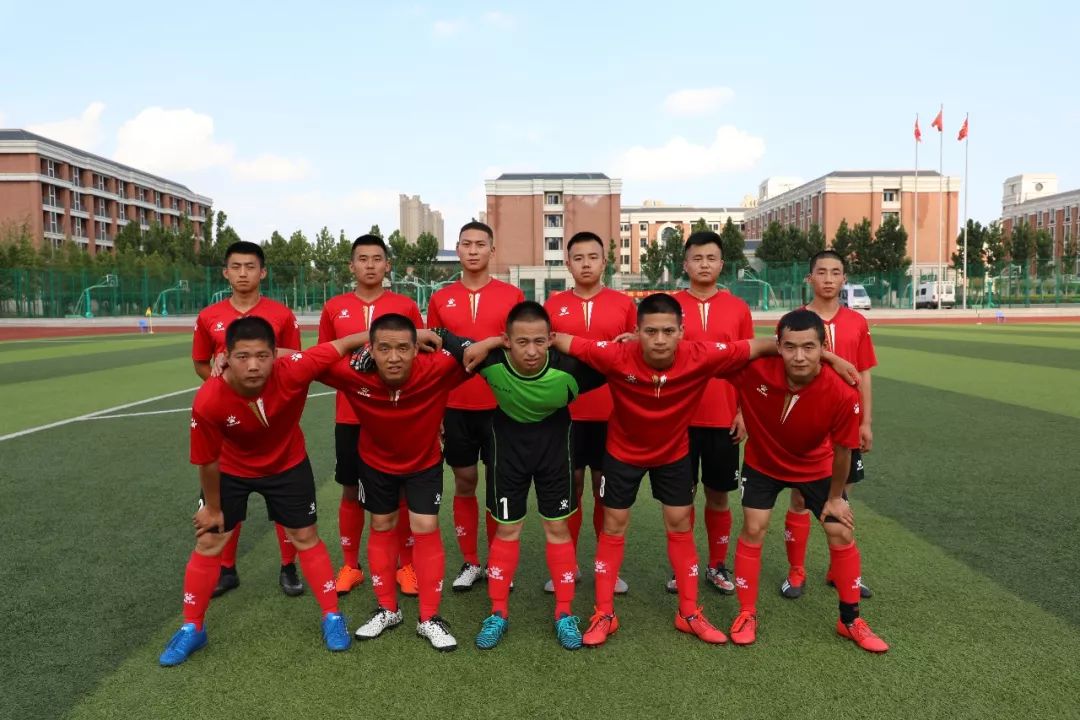 强军杯武警部队赛区,强军杯足球赛在哪直播