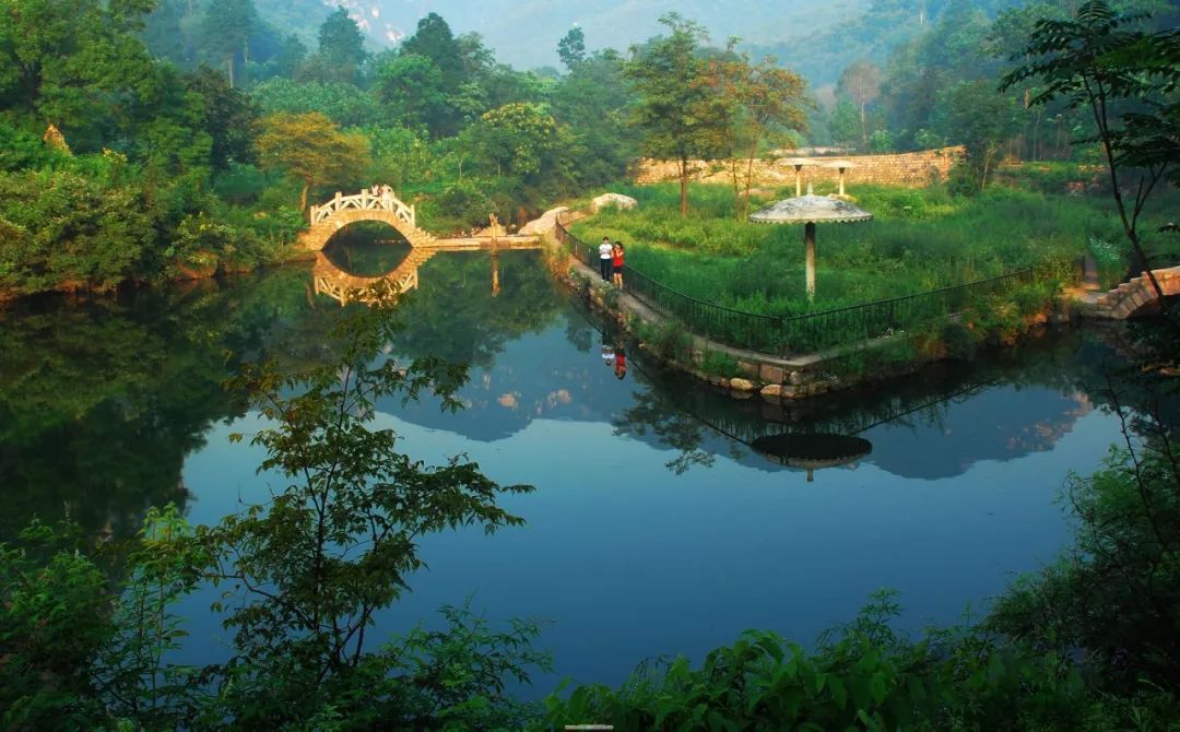 2022洛阳免费景区,一月洛阳景区免门票怎么操作