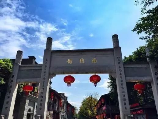 夏日福州二日游最佳攻略,福州周末去哪里玩又省钱又好玩