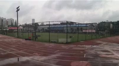 福利到~第十个全民健身日，成都这些体育场馆免费开放！