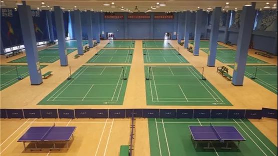 福利到~第十个全民健身日，成都这些体育场馆免费开放！