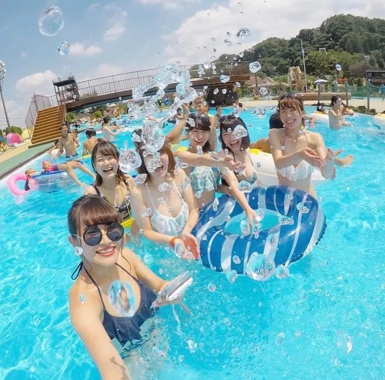 日本活动小游戏,活动中很刺激的游戏