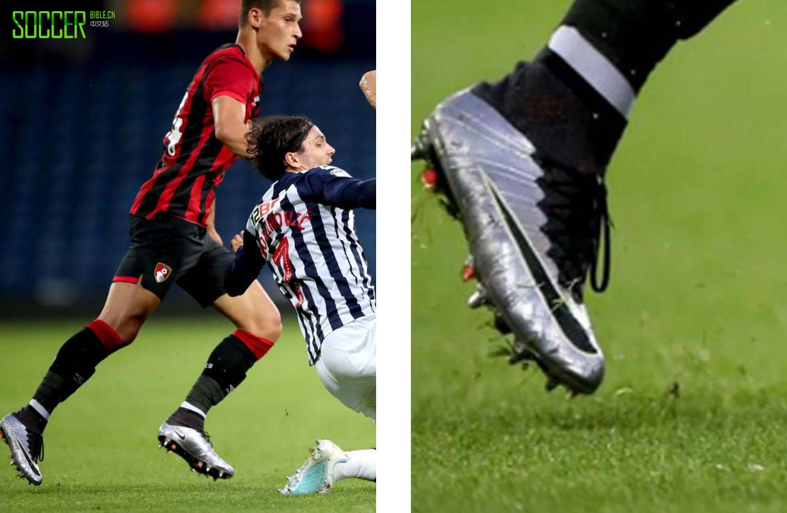 2019年的战靴,本周赛场战靴mvp