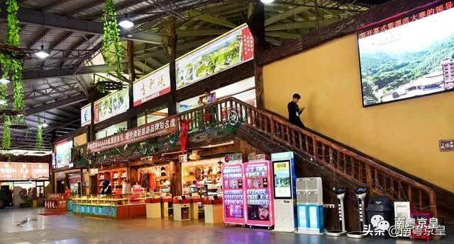 清凉一夏打卡,广东清凉好去处古龙峡