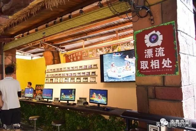 清凉一夏打卡,广东清凉好去处古龙峡