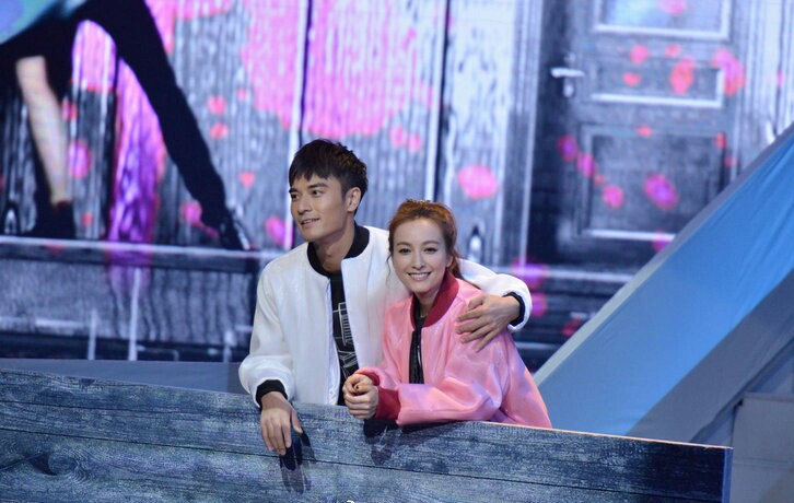 吴昕和郑恺的恋情进展如何,吴昕郑凯恋情疑曝光