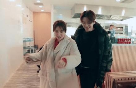 吴昕和郑恺的恋情进展如何,吴昕郑凯恋情疑曝光