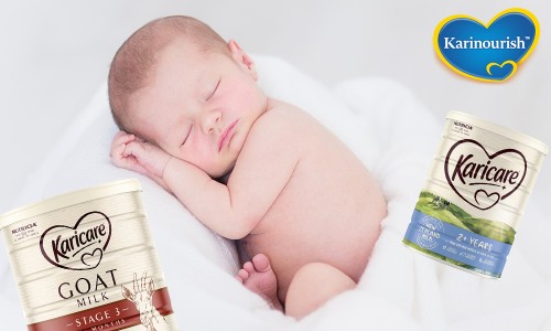 什么品牌的羊奶粉比较好,羊奶粉有哪些牌子比较好