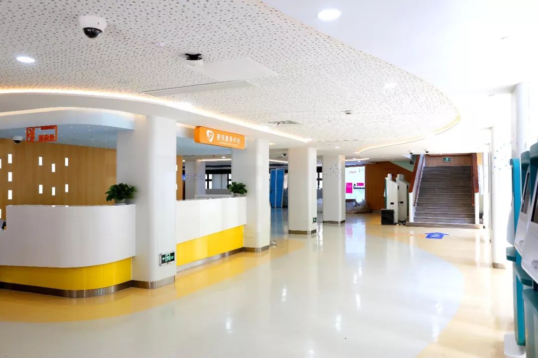 北京西路儿童医院门诊电话,儿童医院几点可以预约挂号