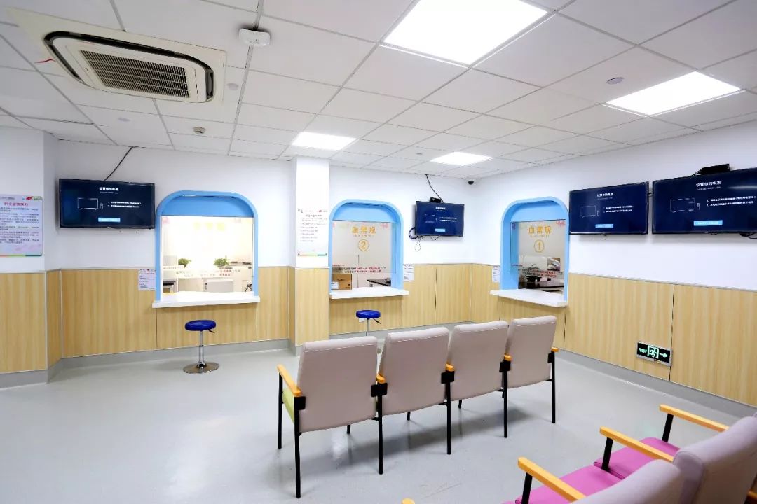 北京西路儿童医院门诊电话,儿童医院几点可以预约挂号