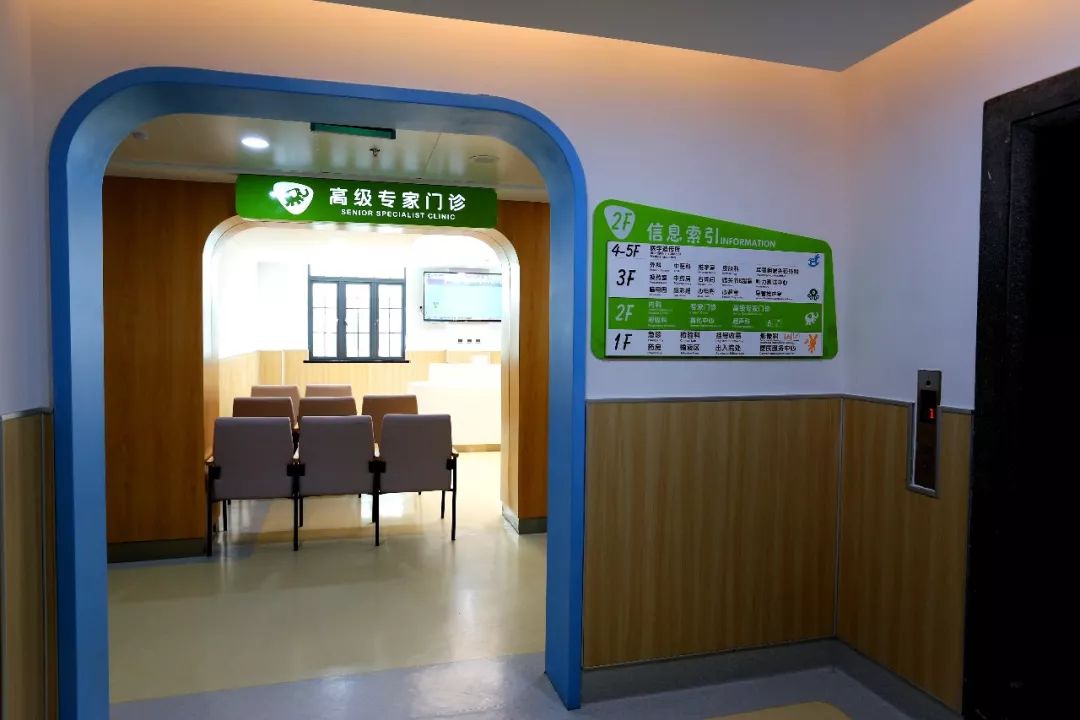 北京西路儿童医院门诊电话,儿童医院几点可以预约挂号