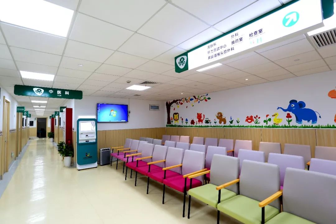 北京西路儿童医院门诊电话,儿童医院几点可以预约挂号