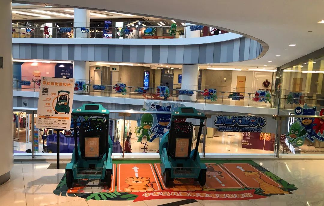 遛娃神器童车推荐,童车遛娃神器4岁以上