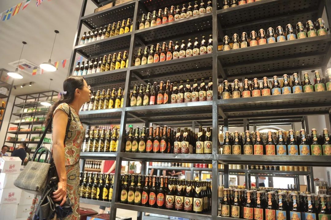 值得买的平价啤酒品牌,进口啤酒卖得最好的前十名品牌