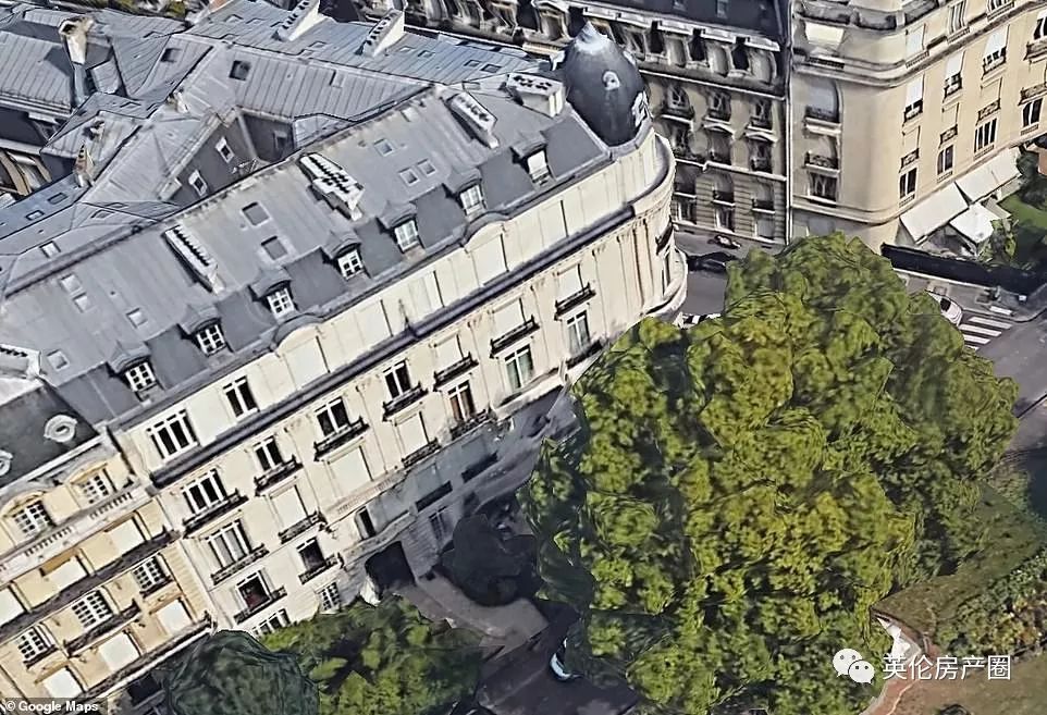 美国亿万富豪沦为性罪犯！他1.5亿美元的地产帝国即将土崩瓦解…