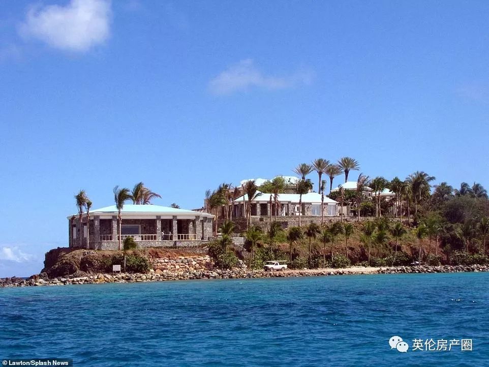 美国亿万富豪沦为性罪犯！他1.5亿美元的地产帝国即将土崩瓦解…