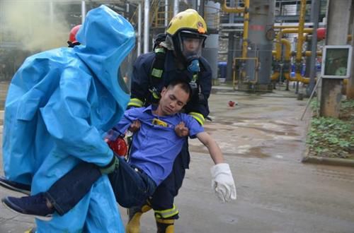 生活中产生的有毒气体有哪些,有害气体中毒如何鉴定