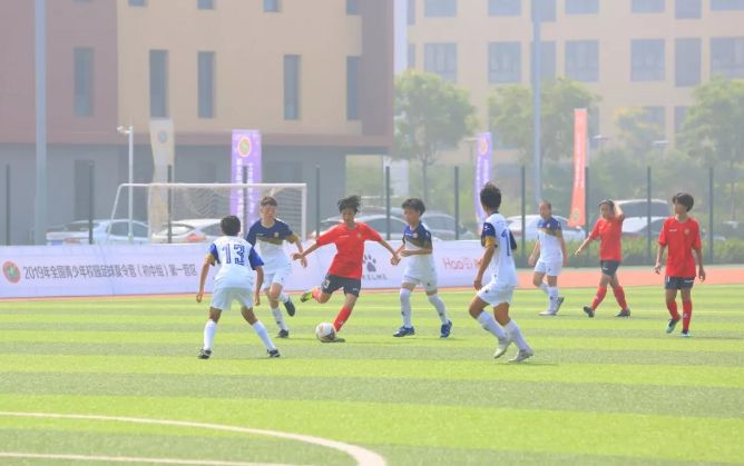 曹妃甸这个学校“三动”战略助力健康中国行动