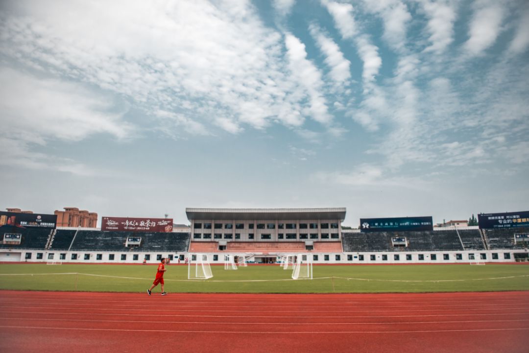 就在家门口！8月8日宜昌36个体育场馆免费开放