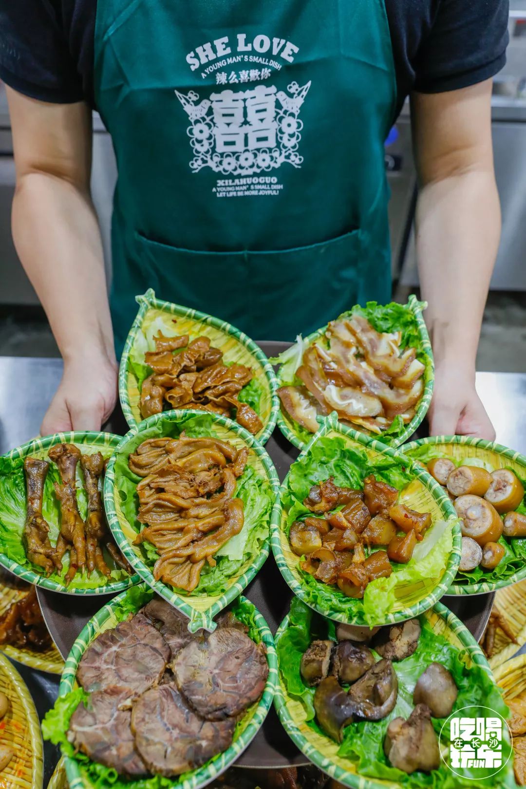 春季长沙攻略网红打卡,长沙网红店打卡攻略