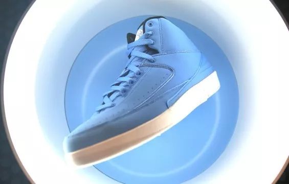 北卡蓝offwhitexairjordan,为什么北卡蓝这么贵