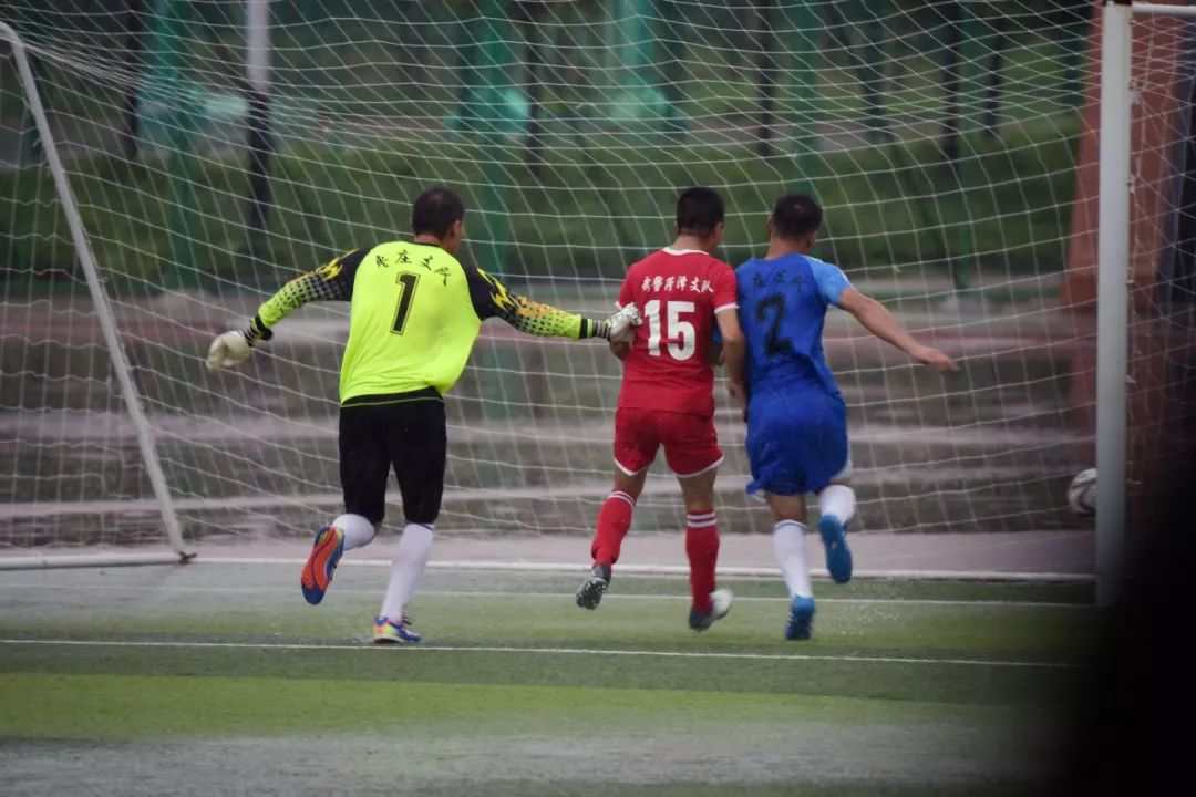 强军杯“卫士动力”业余足球比赛临沂片区圆满收官，*警武**临沂、菏泽支队携手出线！