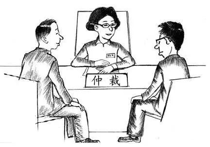 劳动仲裁调解过后能不能重新仲裁,劳动仲裁败诉可以重新申请仲裁吗