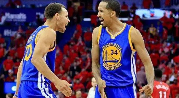 金州勇士今年的新秀,金州勇士新赛季