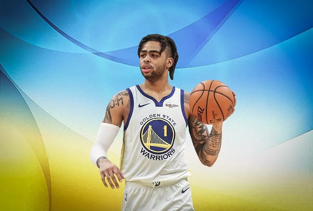 金州勇士今年的新秀,金州勇士新赛季