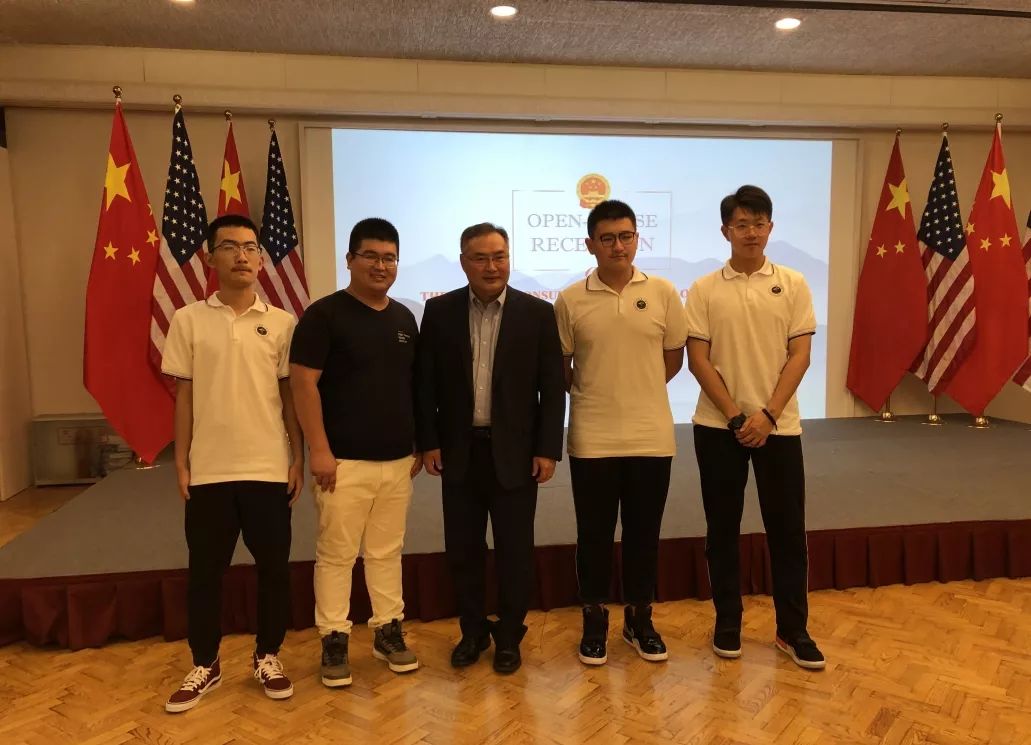 沧州市第二届机器人竞赛,奥林匹克机器人竞赛冠军